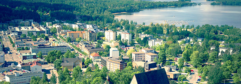 Lohja cropped Lohja