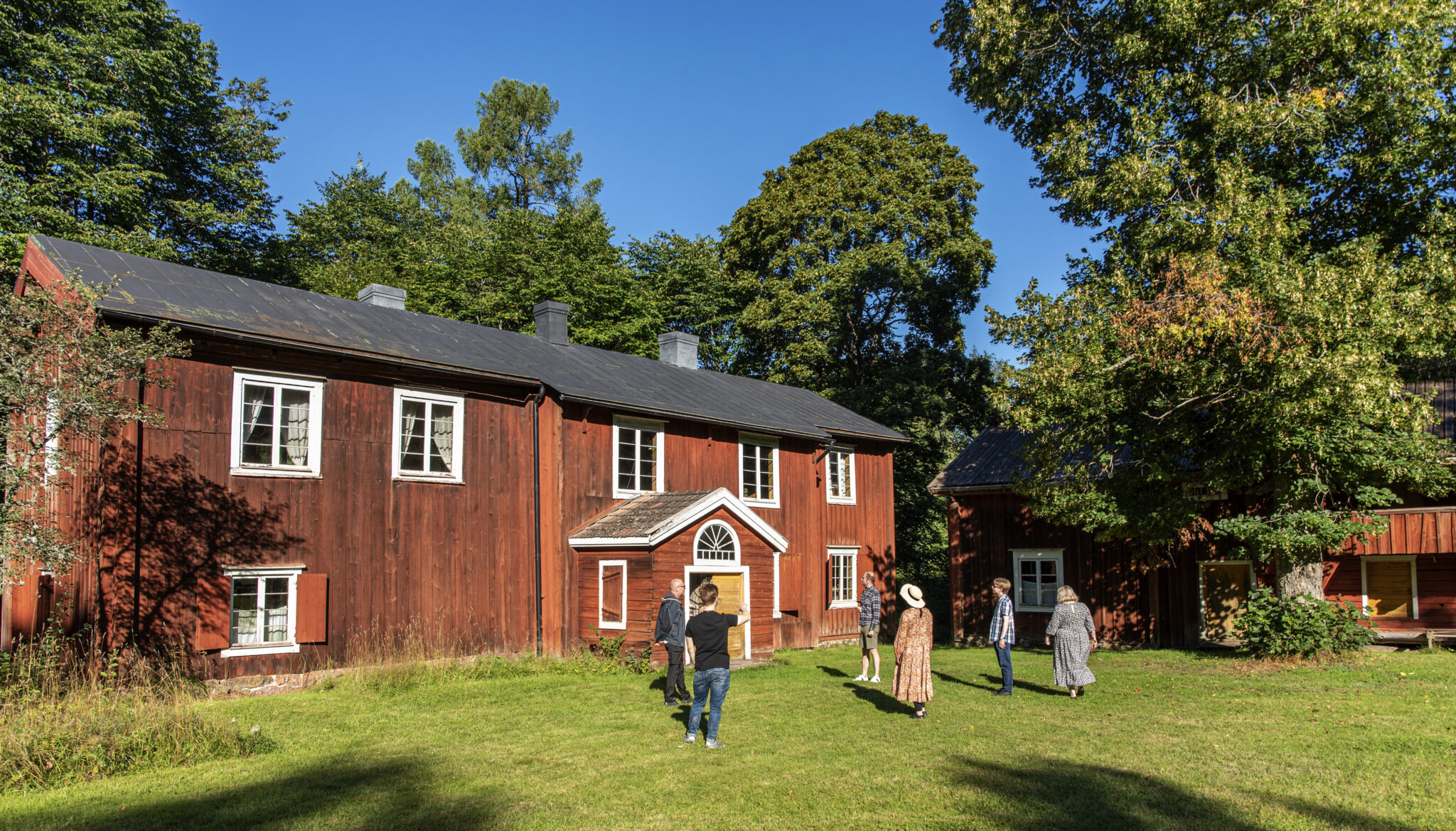 johannes-lohilampi-museum-in-sammatti-lohja