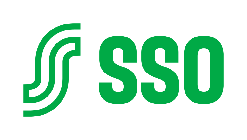 SSO:n logo